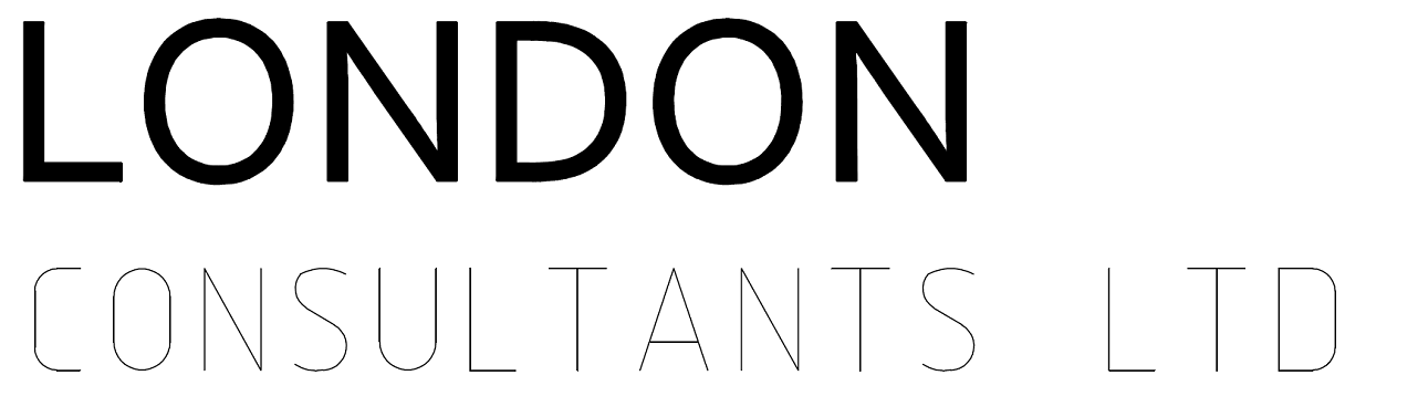 London consultants Master Logo